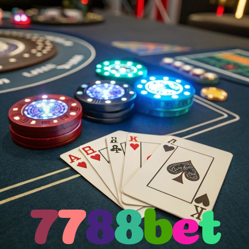 7788bet：Jogue poker, aposte no futebol e ganhe em grandes jogos de cassino!
