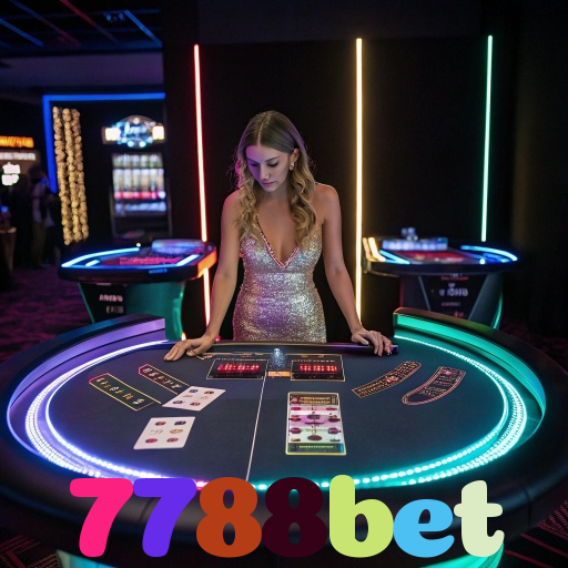 7788bet：Aposte nas melhores slots e conquiste prêmios como nunca!