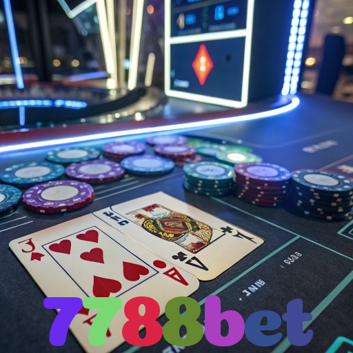 7788bet：Jogue poker, aposte no futebol e ganhe em grandes jogos de cassino!