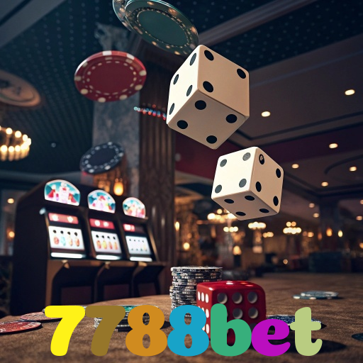 7788bet：Aposte nas melhores slots e conquiste prêmios como nunca!