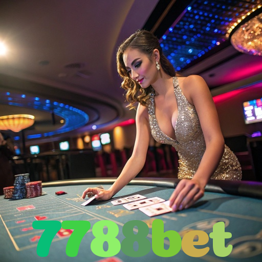 7788bet：Jogue poker, aposte no futebol e ganhe em grandes jogos de cassino!