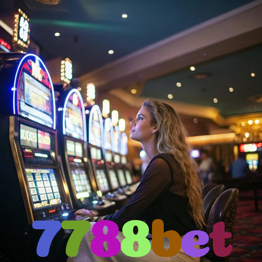7788bet:Aposte nas melhores slots e conquiste prêmios como nunca!