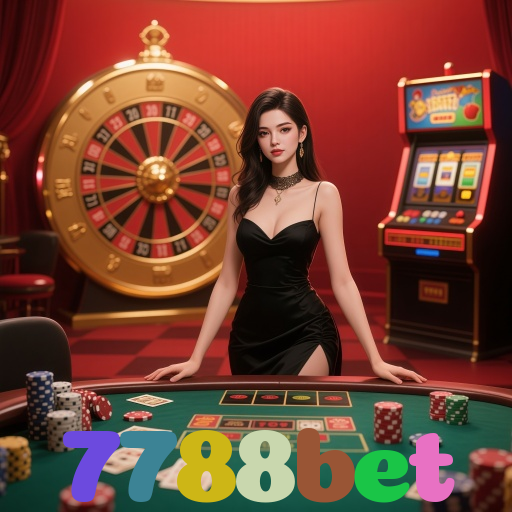 7788bet：Aposte nas melhores slots e conquiste prêmios como nunca!
