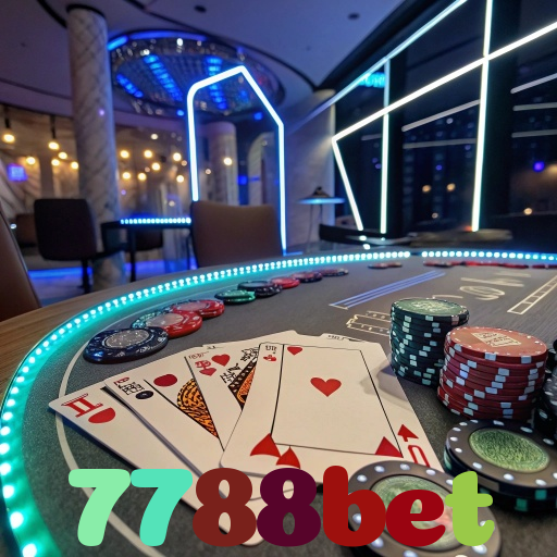 7788bet:Aposte no futebol, jogue poker e conquiste vitórias épicas!