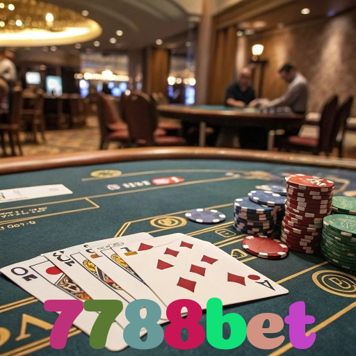 7788bet：Jogue poker, aposte no futebol e ganhe em grandes jogos de cassino!