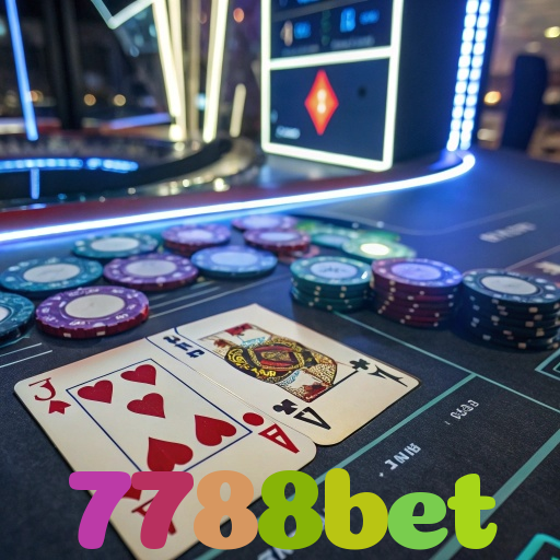 7788bet：Aposte nas melhores slots e conquiste prêmios como nunca!