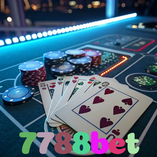7788bet:Jogue poker, aposte no futebol e ganhe em grandes jogos de cassino!