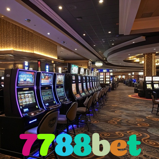 7788bet:Aposte nas melhores slots e conquiste prêmios como nunca!