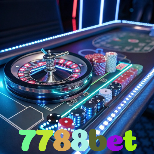 7788bet：Aposte nas melhores slots e conquiste prêmios como nunca!