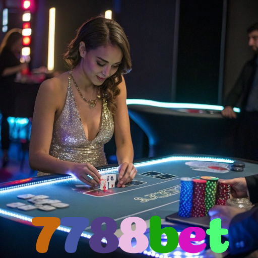 7788bet：Jogue poker, aposte no futebol e ganhe em grandes jogos de cassino!