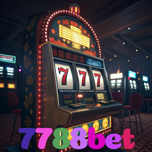 7788bet:Aposte nas melhores slots e conquiste prêmios como nunca!
