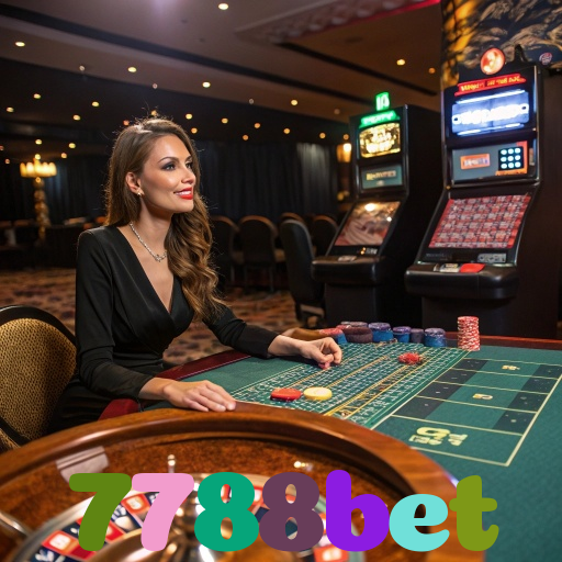 7788bet：Aposte nas melhores slots e conquiste prêmios como nunca!