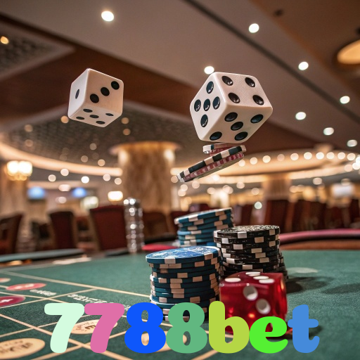 7788bet：Aposte nas melhores slots e conquiste prêmios como nunca!