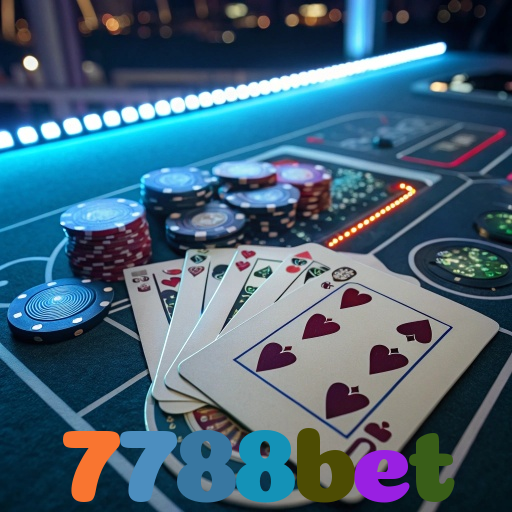 7788bet:Aposte no futebol, jogue poker e conquiste vitórias épicas!