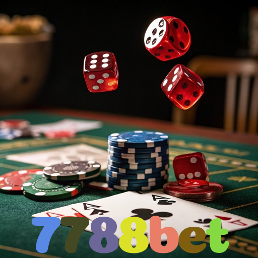 7788bet：Aposte no futebol, jogue poker e conquiste vitórias épicas!