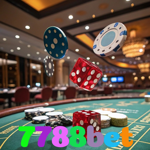 7788bet：Aposte no futebol, jogue poker e conquiste vitórias épicas!