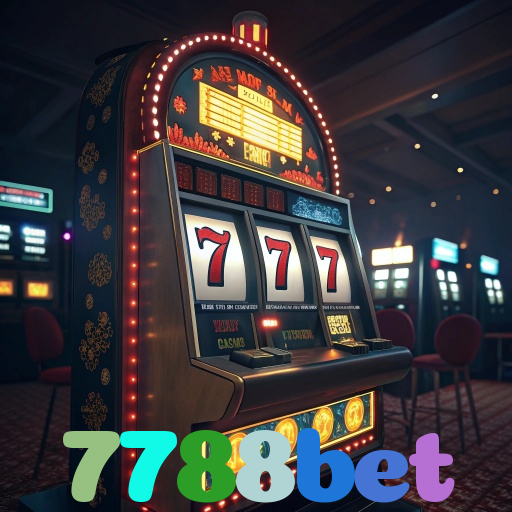 7788bet：Aposte nas melhores slots e conquiste prêmios como nunca!