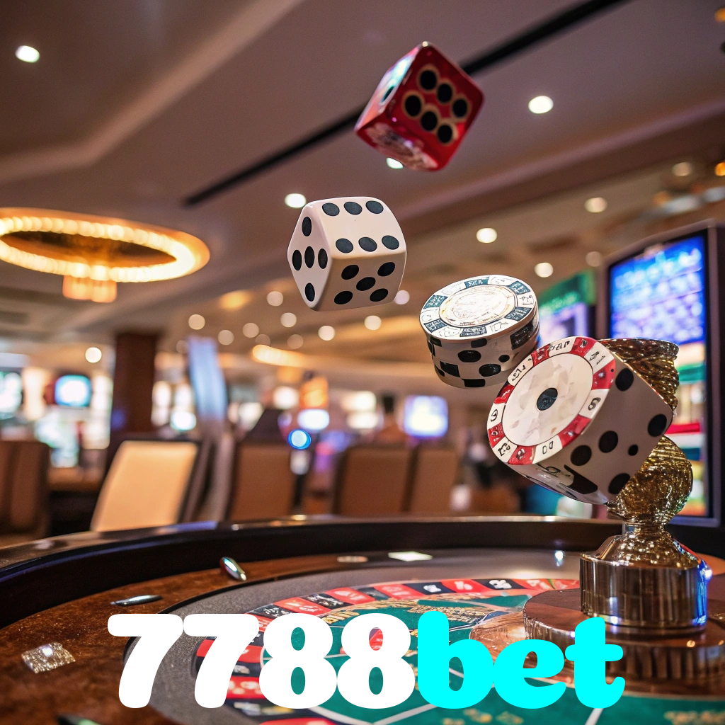 7788bet：Aposte no futebol, jogue poker e conquiste vitórias épicas!