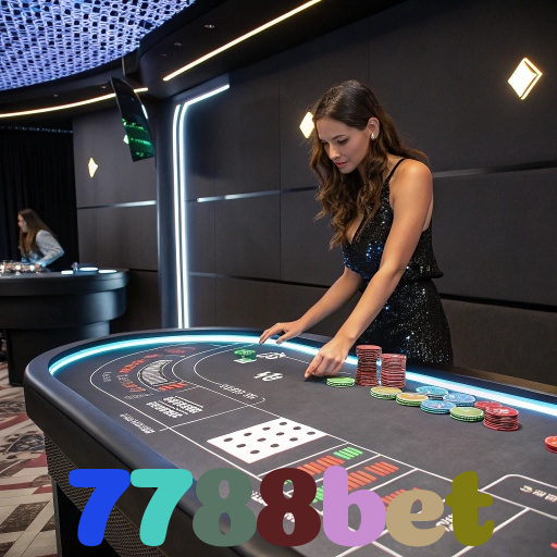 7788bet：Aposte no futebol, jogue poker e conquiste vitórias épicas!