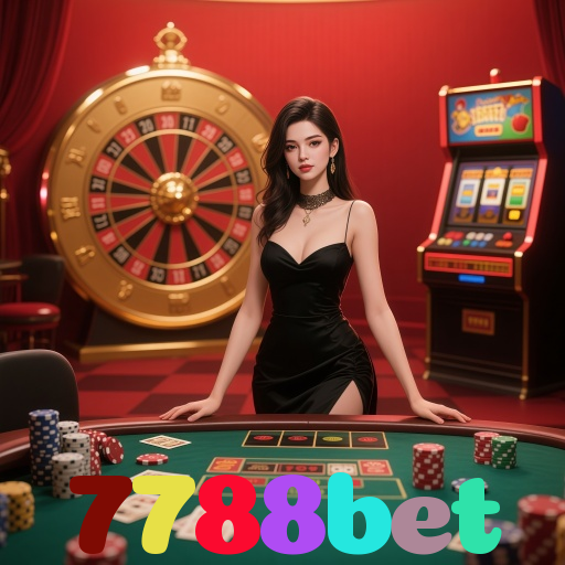 7788bet：Aposte nas melhores slots e conquiste prêmios como nunca!