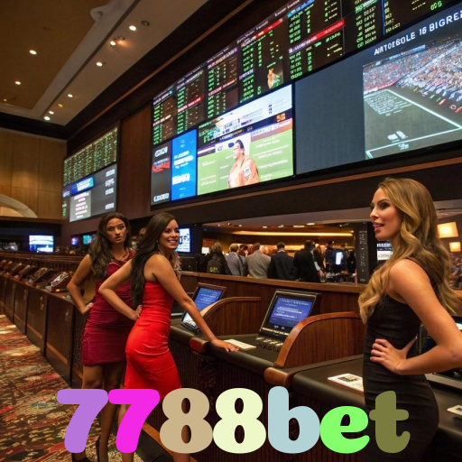 7788bet：Aposte nas melhores slots e conquiste prêmios como nunca!