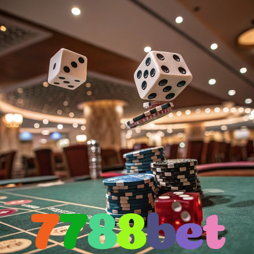 7788bet：Aposte nas melhores slots e conquiste prêmios como nunca!