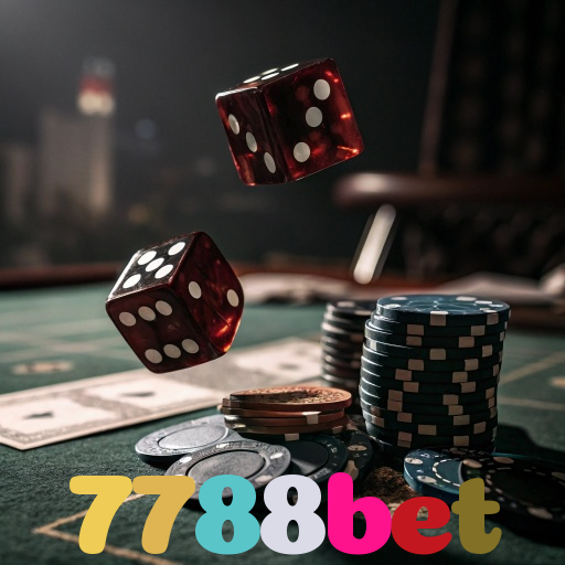 7788bet：Aposte nas melhores slots e conquiste prêmios como nunca!