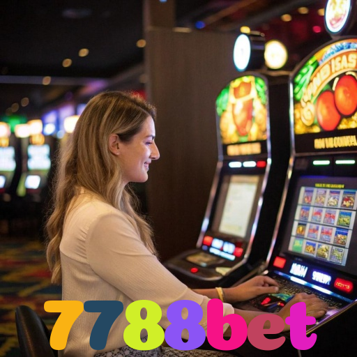 7788bet:Aposte nas melhores slots e conquiste prêmios como nunca!