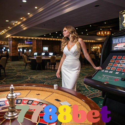 7788bet：Aposte nas melhores slots e conquiste prêmios como nunca!