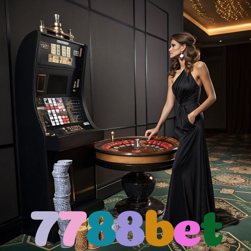 7788bet：Aposte nas melhores slots e conquiste prêmios como nunca!
