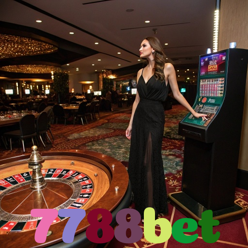 7788bet：Aposte nas melhores slots e conquiste prêmios como nunca!