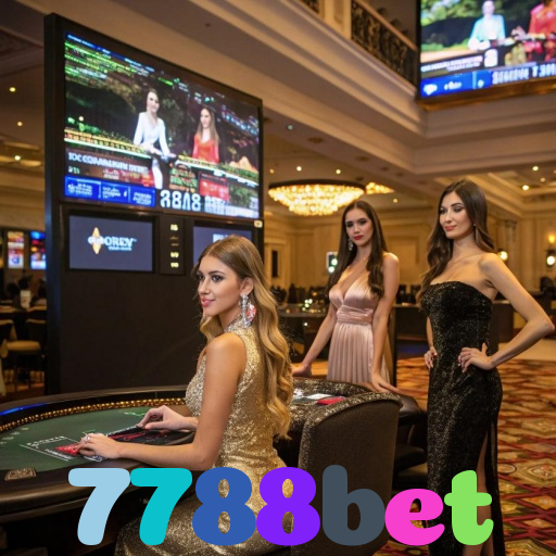 7788bet：Aposte nas melhores slots e conquiste prêmios como nunca!