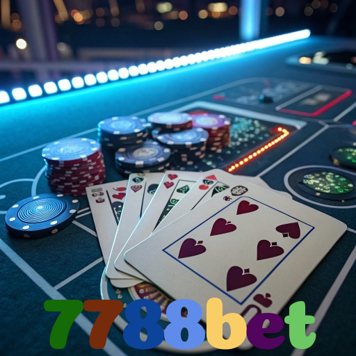 7788bet：Aposte nas melhores slots e conquiste prêmios como nunca!