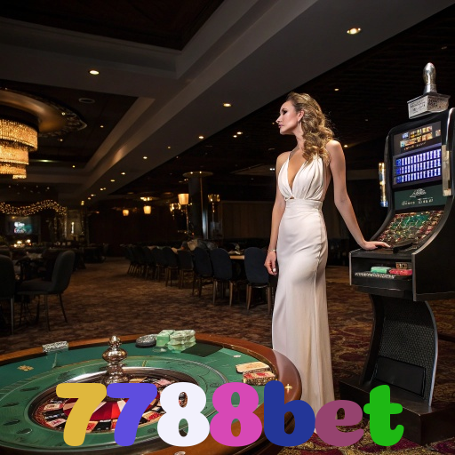 7788bet：Aposte nas melhores slots e conquiste prêmios como nunca!