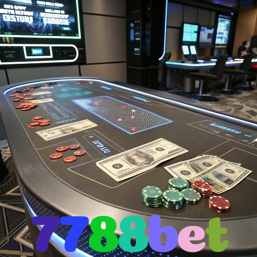 7788bet：Aposte no futebol, jogue poker e conquiste vitórias épicas!