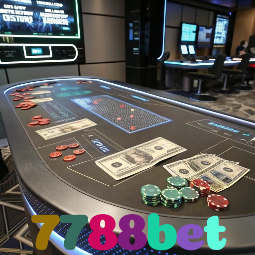 7788bet:Aposte no futebol, jogue poker e conquiste vitórias épicas!