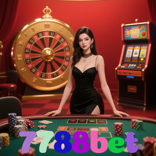 7788bet：Aposte nas melhores slots e conquiste prêmios como nunca!