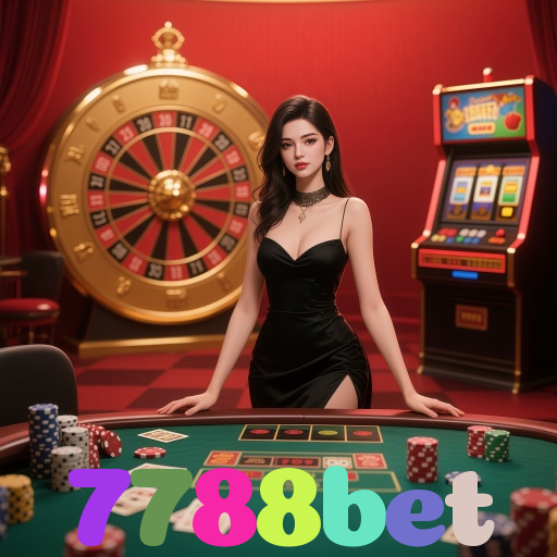 7788bet：Aposte nas melhores slots e conquiste prêmios como nunca!