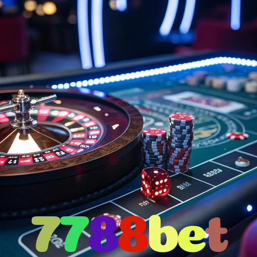 7788bet：Aposte nas melhores slots e conquiste prêmios como nunca!