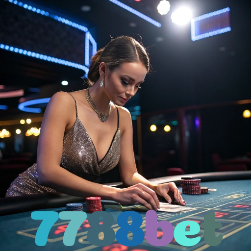7788bet：Aposte no futebol, jogue poker e conquiste vitórias épicas!