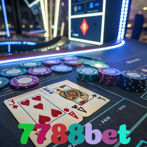 7788bet:Jogue poker, aposte no futebol e ganhe em grandes jogos de cassino!