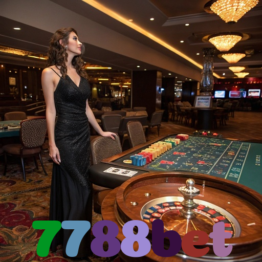 7788bet：Aposte nas melhores slots e conquiste prêmios como nunca!