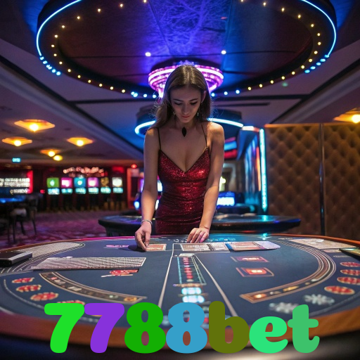 7788bet：Jogue poker, aposte no futebol e ganhe em grandes jogos de cassino!