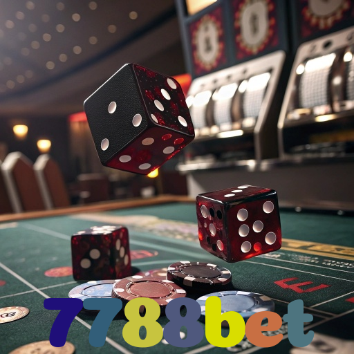 7788bet：Aposte nas melhores slots e conquiste prêmios como nunca!