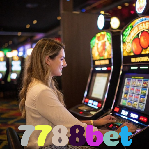 7788bet:Aposte nas melhores slots e conquiste prêmios como nunca!