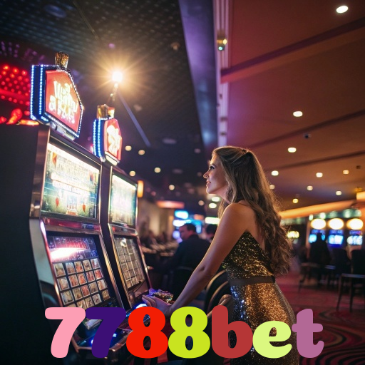 7788bet：Aposte nas melhores slots e conquiste prêmios como nunca!