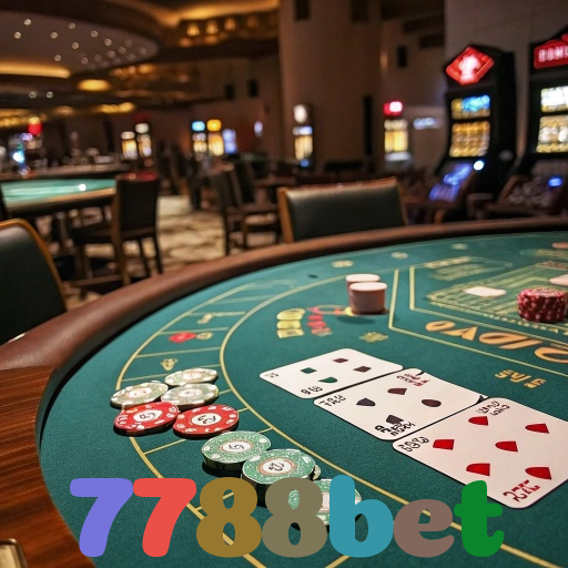 7788bet：Aposte no futebol, jogue poker e conquiste vitórias épicas!