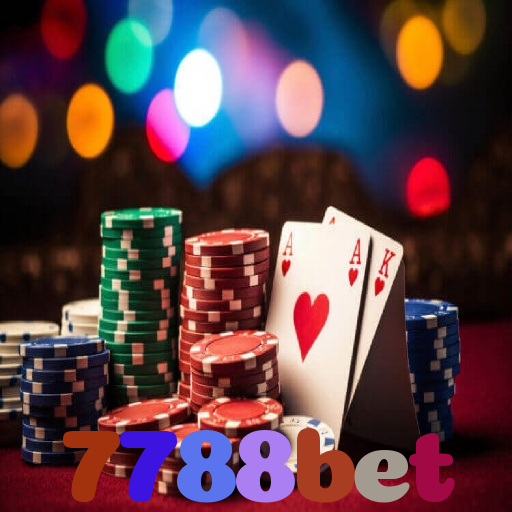 7788bet：Aposte nas melhores slots e conquiste prêmios como nunca!