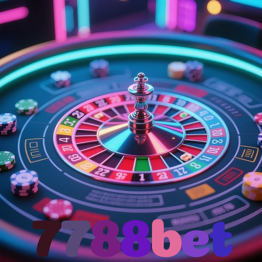 7788bet：Aposte nas melhores slots e conquiste prêmios como nunca!
