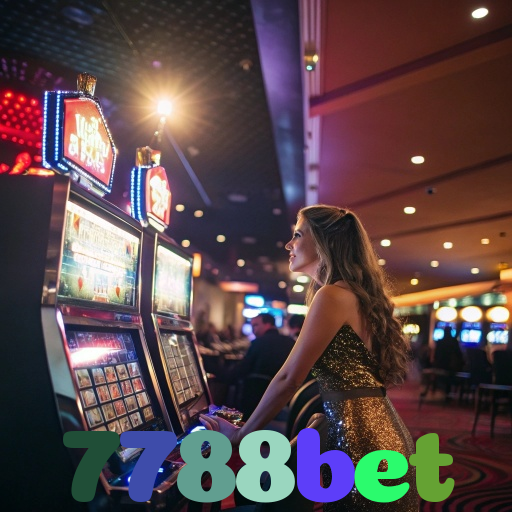 7788bet：Aposte nas melhores slots e conquiste prêmios como nunca!